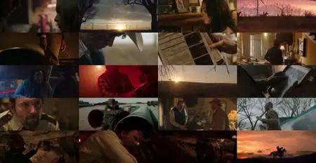 The Bygone (2019)