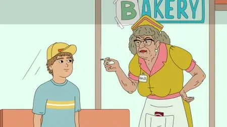 Fairfax S01E04
