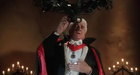 Dracula: Dead and Loving It (1995)