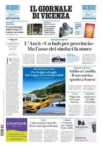 Il Giornale di Vicenza - 7 Agosto 2023