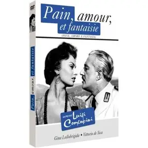 Pain, Amour et Fantaisie