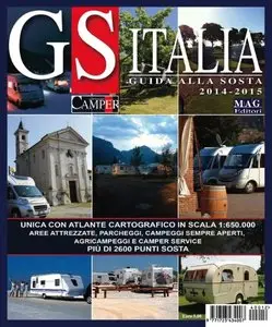 GS Italia 2014-2015