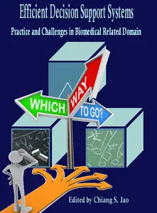 "Efficient Decision Support Systems: Practice and Challenges in Biomedical Related Domain" ed. by Chiang Jao