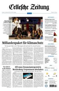 Cellesche Zeitung - 14. September 2019