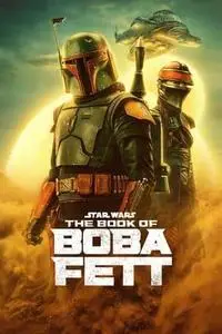 The Book of Boba Fett S01E01