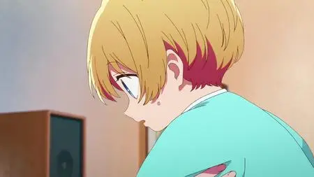 Oshi No Ko S01E01 Mother and Children 1080p HIDIVE WEB-DL x264  (AAC 2 0) MSubs ToonsHub