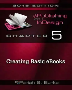 Chapter 5: Creating Basic eBooks with InDesign