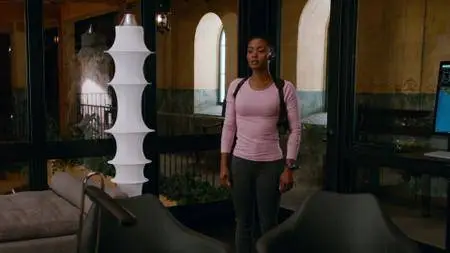 NCIS: Los Angeles S09E13