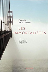 Les Immortalistes - Chloe Benjamin