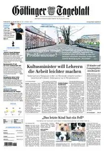 Göttinger Tageblatt - 31. Januar 2019