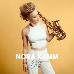 Nora Kamm - One (2023) [Official Digital Download]