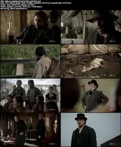 Hell on Wheels S01E06 "Pride, Pomp and Circumstance"