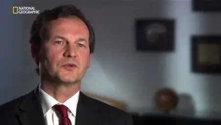 National Geographic - Nazi Underworld - Hitler's Money (2013)