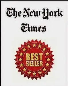 New York Times Bestsellers Nonfiction March 08, 2015
