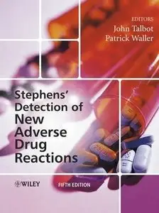 Stephens' Detection of New Adverse Drug Reactions, 5th Edition (repost)