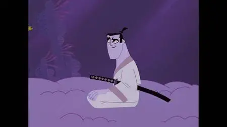 Samurai Jack S01E09