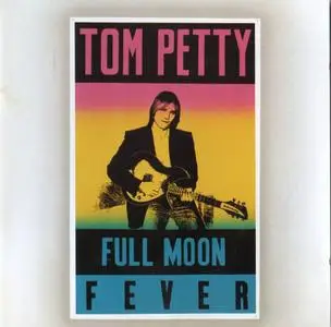 Tom Petty: Collection (1976-2012) [16CD + 4DVD]