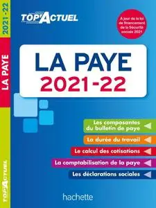 Sabine Lestrade, "La paye : 2021-2022"