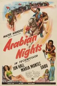 Arabian Nights (1942)