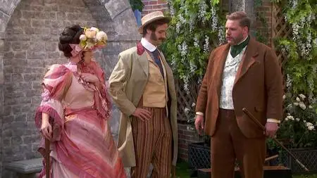 The Goes Wrong Show S01E05