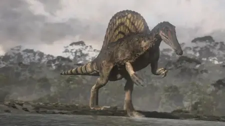 BBC: Planet Dinosaur [6 series] / BBC: Планета динозавров [6 серий] (2011) [Repost]