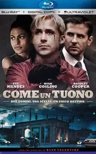 Come un Tuono (2012)