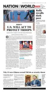 USA Today - March 25, 2023
