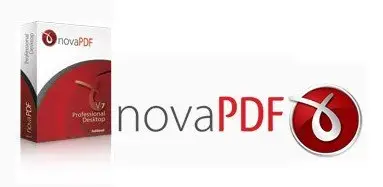 novaPDF Professional Desktop 7.3 Build 355