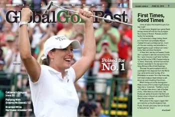 Global Golf Post - 28 June 2010