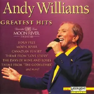  Andy Williams - Greatest Hits (1994)