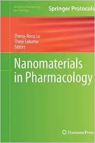 Nanomaterials in Pharmacology