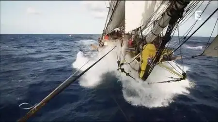 (Fr3) Thalassa - L'aventure de l'Hermione (2015)