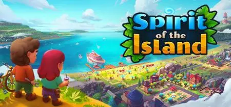 Spirit Of The Island Complete Edition (2023)
