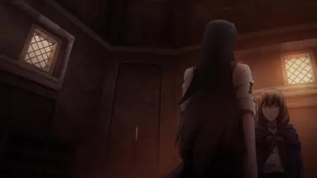 Ishura S01E08 The New Demon King War 1080p HULU WEB-DL x264  (AAC 2 0) ESub ToonsHub