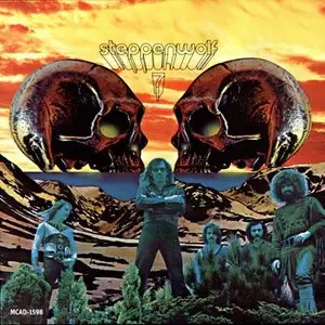 Steppenwolf - Steppenwolf 7 (1970) [Official Digital Download 24bit/192kHz]