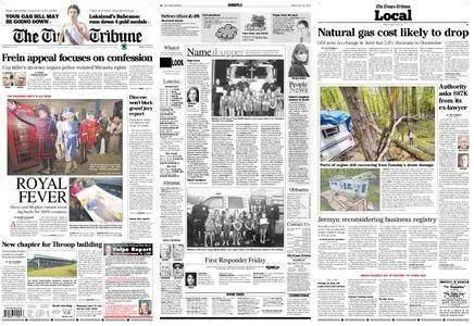 The Times-Tribune – May 18, 2018