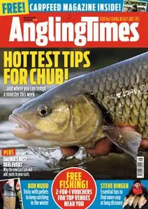 Angling Times – 03 December 2019