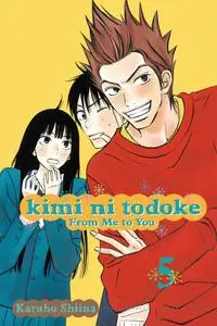 Kimi ni Todoke v05 (2010) (Digital) (LuCaZ