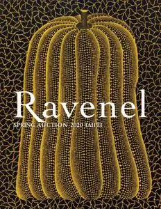 Ravenel - Spring Auction 2020