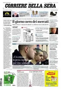 Corriere della Sera - 11 Giugno 2022