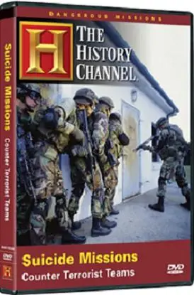 Suicide Missions: Counter Terrorist Teams