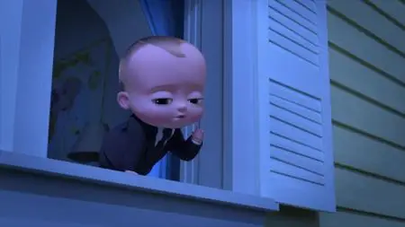 The Boss Baby: Back in Business S02E02