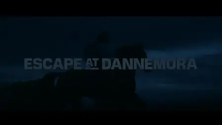 Escape at Dannemora S01E02