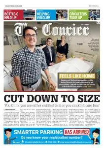 The Courier - February 4, 2020