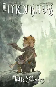 Monstress - Talk Stories 01 (of 02) (2020) (Digital-Empire
