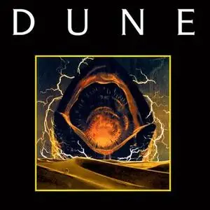 Dune Audiobook (Unabridged)