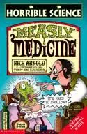 Horrible Science - Measly Medicine [Audiobook]