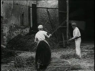 La terre (1921)