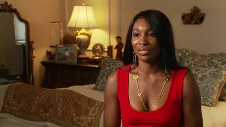 Venus And Serena (2012)