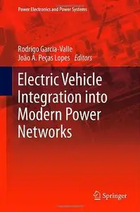 Electric Vehicle Integration into Modern Power Networks